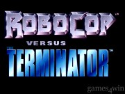 Robocop vs. Terminator 1