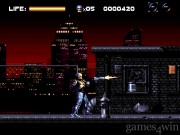 Robocop vs. Terminator 4