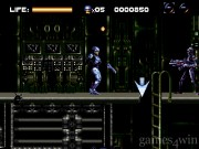 Robocop vs. Terminator 6