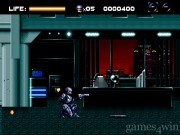 Robocop vs. Terminator 8