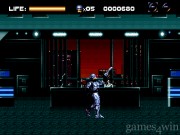 Robocop vs. Terminator 9