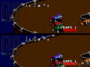 Rock'n Roll Racing 3