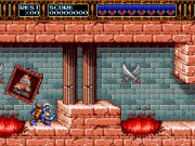 Rocket Knight Adventures 2