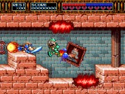 Rocket Knight Adventures 3