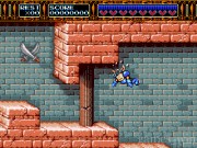 Rocket Knight Adventures 4