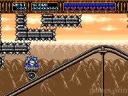 Rocket Knight Adventures 10