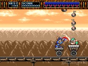 Rocket Knight Adventures 11