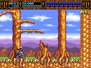 Rocket Knight Adventures 12