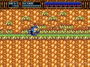 Rocket Knight Adventures 13