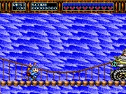 Rocket Knight Adventures 14