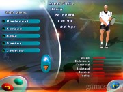 Roland Garros French Open 2001 1