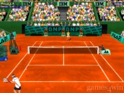 Roland Garros French Open 2001 12