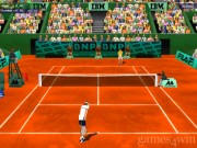 Roland Garros French Open 2001 11