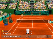 Roland Garros French Open 2001 10