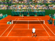 Roland Garros French Open 2001 9
