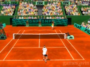Roland Garros French Open 2001 8
