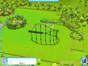 RollerCoaster Tycoon 3 4