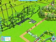 RollerCoaster Tycoon 3 5