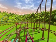 RollerCoaster Tycoon 3 7