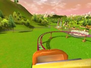 RollerCoaster Tycoon 3 8