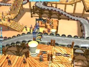 RollerCoaster Tycoon 3 11
