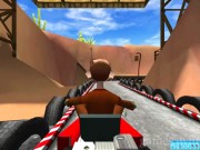 RollerCoaster Tycoon 3 12