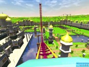 RollerCoaster Tycoon 3 14
