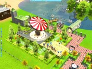 RollerCoaster Tycoon 3 15
