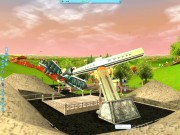 RollerCoaster Tycoon 3 16