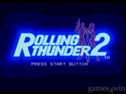 Rolling Thunder 2 1