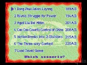 Romance Of The 3 Kingdoms 2 2