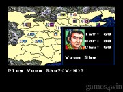 Romance Of The 3 Kingdoms 2 5