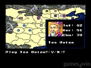 Romance Of The 3 Kingdoms 2 13