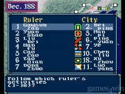 Romance Of The Three Kingdoms 3: Dragon Of Destiny 4