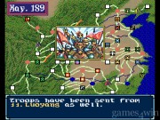 Romance Of The Three Kingdoms 3: Dragon Of Destiny 8