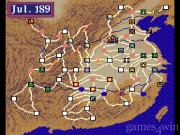 Romance Of The Three Kingdoms 3: Dragon Of Destiny 11