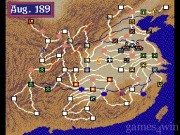 Romance Of The Three Kingdoms 3: Dragon Of Destiny 15