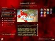 Rome: Total War - Barbarian Invasion 1