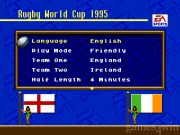 Rugby World Cup 95 3