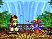 Samurai Shodown 3 2