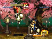 Samurai Shodown 3 3