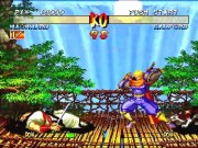 Samurai Shodown 3 6