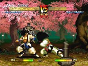 Samurai Shodown 3 7