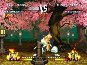 Samurai Shodown 3 8