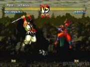 Samurai Shodown 3 10