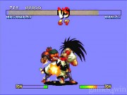 Samurai Shodown 3 12