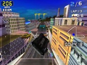 San Francisco Rush 2049 2