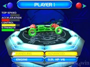 San Francisco Rush 2049 4