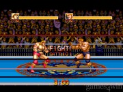 Saturday Night Slam Masters 1