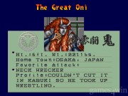 Saturday Night Slam Masters 2